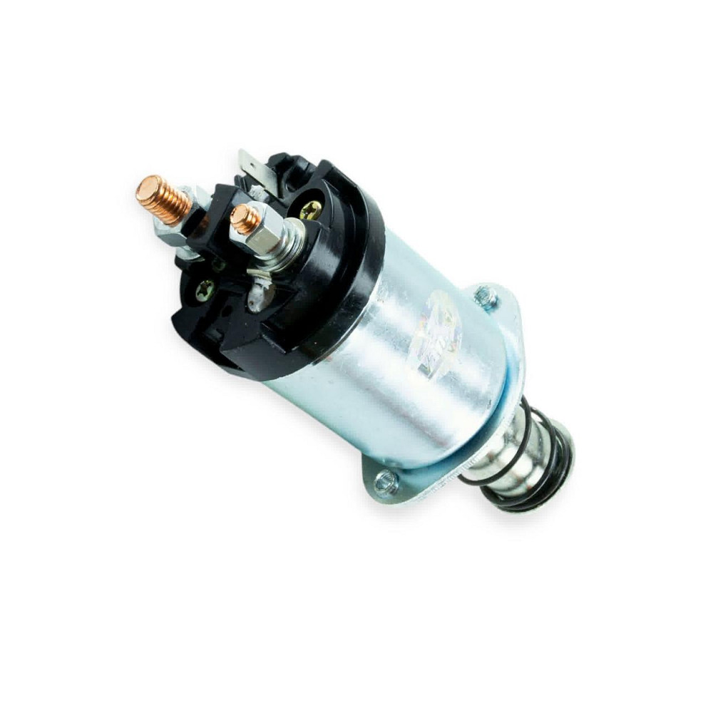 Реле стартера 2101-2107, 2108, 2109, 2110 на постоянных магнитах втягивающее Мукачево - изображение 1