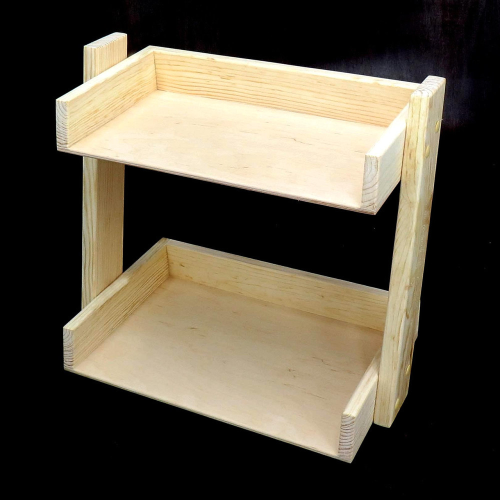 Органайзер для косметики "Нефертарі 35" бланже Миколаїв - фото 7