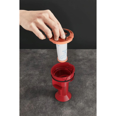 Пылесос Rowenta RH6A73WO Винница - изображение 4