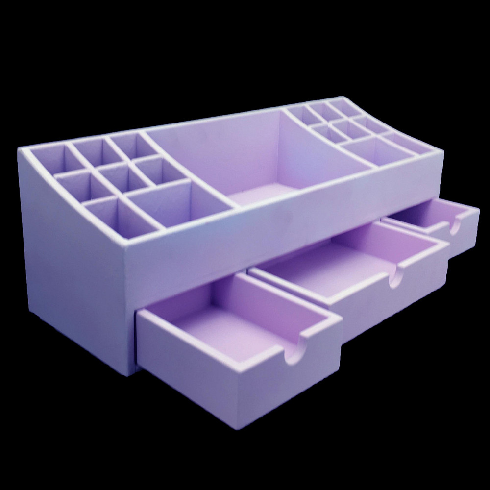 Органайзер для косметики 