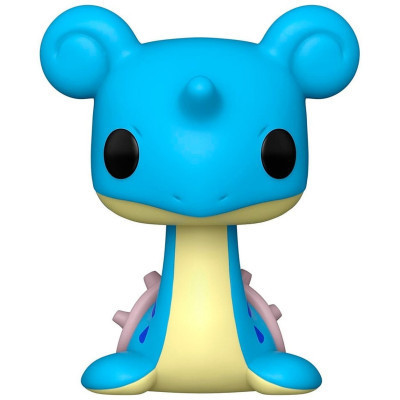 Фігурка Funko Pop Games: Pokemon - Lapras (5908305245254) Вінниця - фото 1