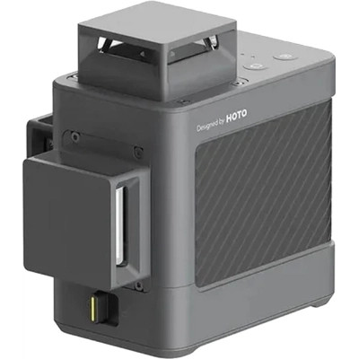 Лазерный нивелир Xiaomi HOTO із самовирівнюванням 3x360° (QWFGJ002) Винница - изображение 1