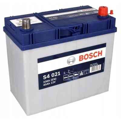 Акумулятор автомобільний Bosch 45А (0 092 S40 210) Вінниця