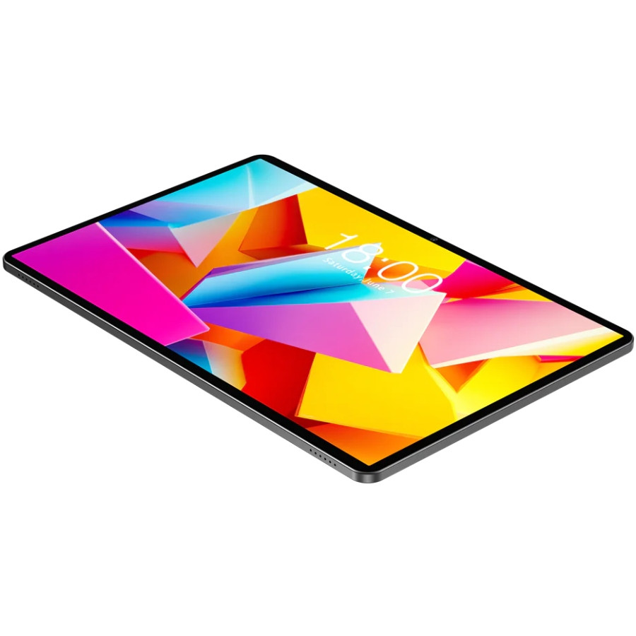 Планшет Teclast T50Plus 11” FHD 120Hz / 8GB / 256GB / T620/ 8000mAh / LTE / 13+5MP/ Metal / Grey Винница - изображение 3