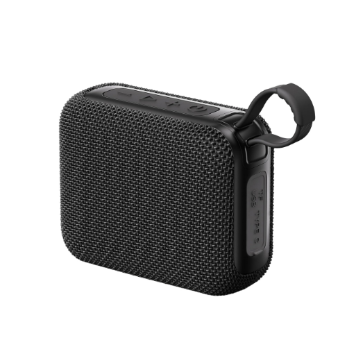 Портативна колонка TITANUM SPK096BT 5W Black Житомир