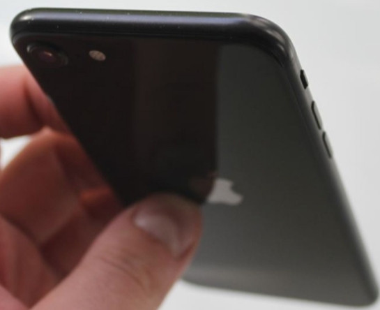 IPhone SE 2 (2020) 64Gb Neverlock Оригинал Киев - изображение 7