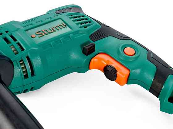 Дриль ударний (750 Вт) Sturm ID21750 (читувати опис) Рівне