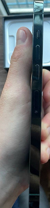 Айфон iPhone 13 Pro Max 256Gb. Київ - фото 4