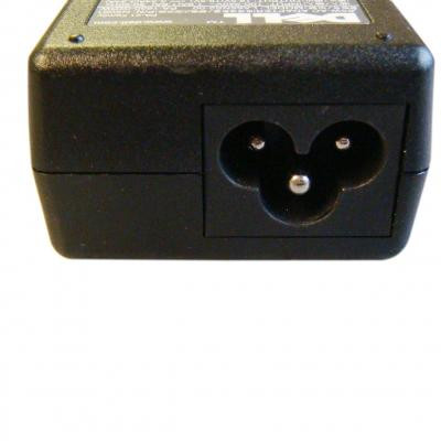 Блок живлення до ноутбуку Dell 65W 19.5V 3.34A разъем 7.4/5.0(pin inside) (LA65NS2 / A40157) Вінниця - фото 2