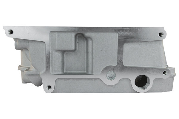 Головка блока GP Fiat Ducato 3 тип 250 3,0 (F1CE0441A, F1CFA401A) (504278047) Київ - фото 5