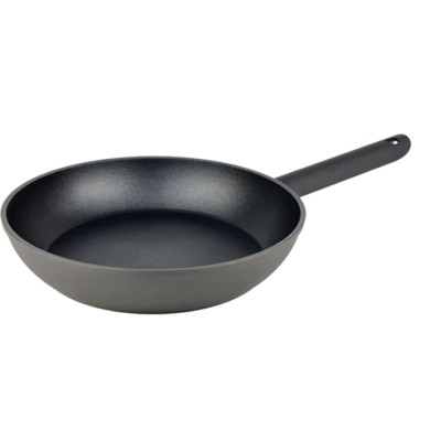 Сковорода Magio Кована класична 26 см (MG-1161) Винница - изображение 1