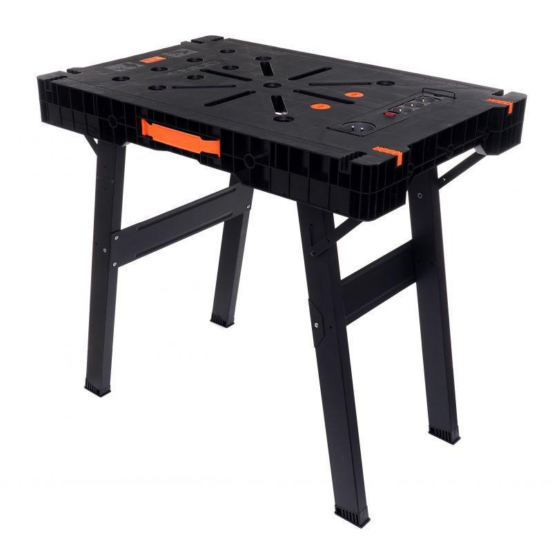 Многофункциональный рабочий стол Kraft&Dele KD10746 Черкассы - изображение 13