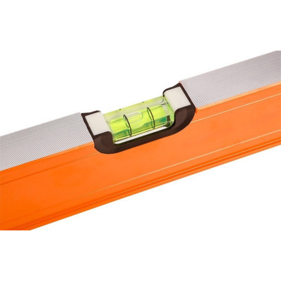 Рівень Neo Tools S 400 алюмінієвий, 80 см, 3 капсули, 2 отвори для рук (71-143) Вінниця - фото 6