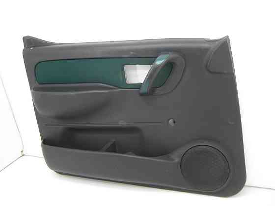 Peugeot/Citroen  9619225977 Передня ліва дверна карта Peogeot Partner M59 Одесса