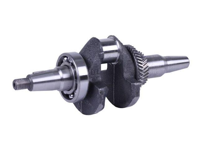 Колінвал у зборі під конус — мотоблок 188F Мукачево - фото 1