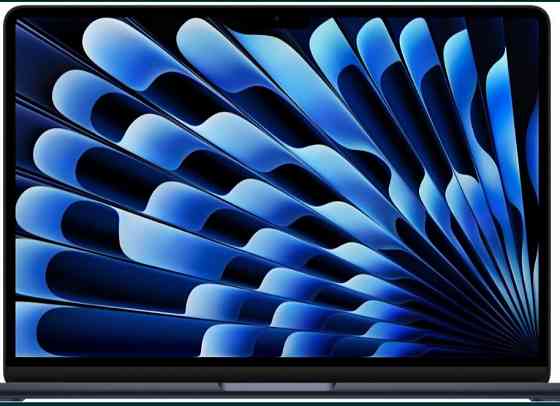 Ноутбук APPLE MacBook Air 13.6