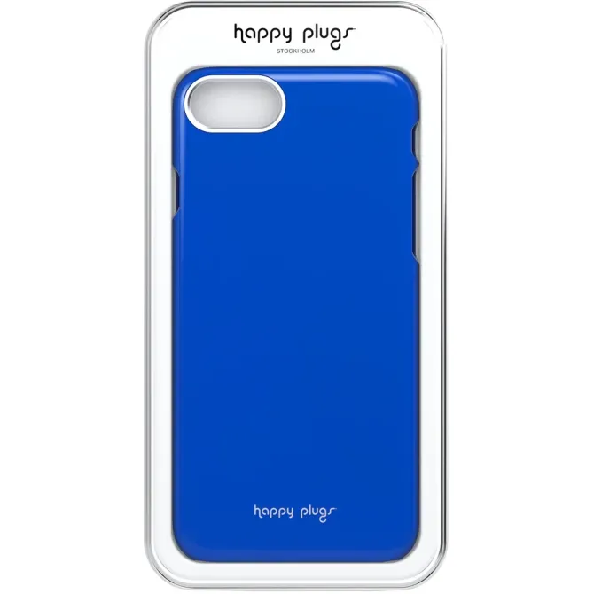 Чохол Happy Plugs Ultra Thin для iPhone 7, 8, SE, тонкий і стильний, із захистом від подряпин Айфон  Київ - фото 1