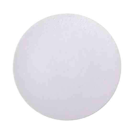 Yiwu Тарілка сервірувальна порцелянова кругла 30 см біла HP-7-722 Київ