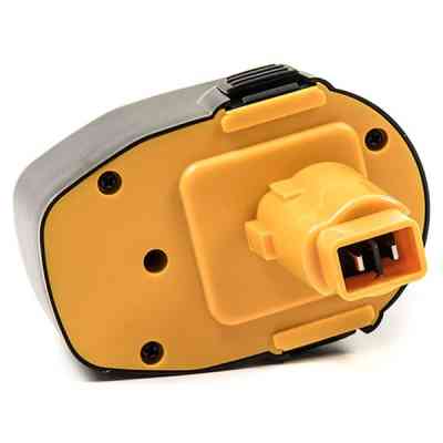 Аккумулятор к электроинструменту PowerPlant для DeWALT GD-DE-14 14.4V 3Ah NIMH (TB920594) Винница