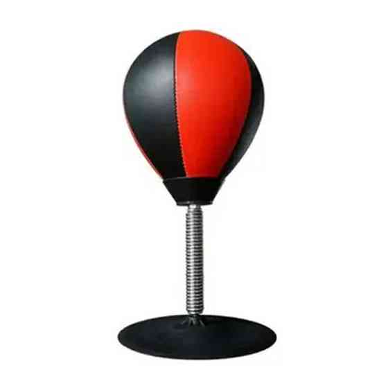 Боксерский набор WT661 груша, крепеж, насос в комплекте Винница