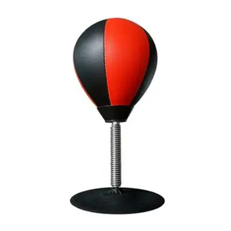 Боксерский набор WT661 груша, крепеж, насос в комплекте Винница - изображение 1