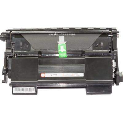 Тонер-картридж BASF OKI B710/720/730, 01279001 (BASF-KT-OKIB710) Винница - изображение 2