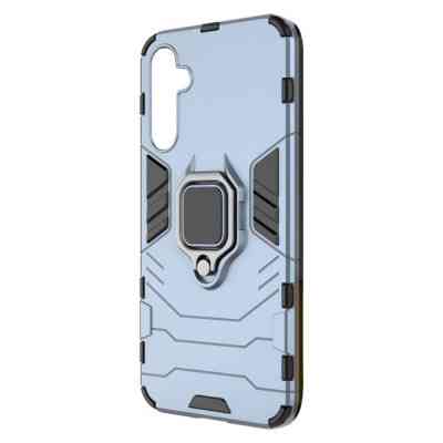 Чехол для мобильного телефона Armorstandart DEF27 case Samsung A34 5G (A346) Blue (ARM67744) Винница