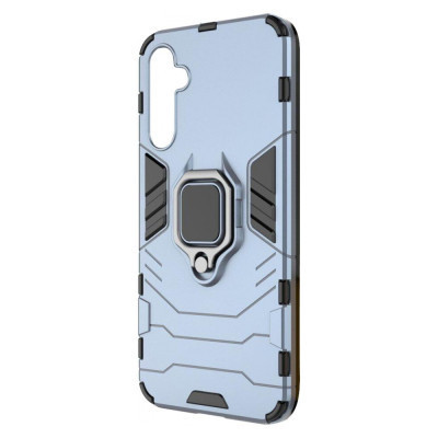 Чохол до мобільного телефона Armorstandart DEF27 case Samsung A34 5G (A346) Blue (ARM67744) Вінниця - фото 1