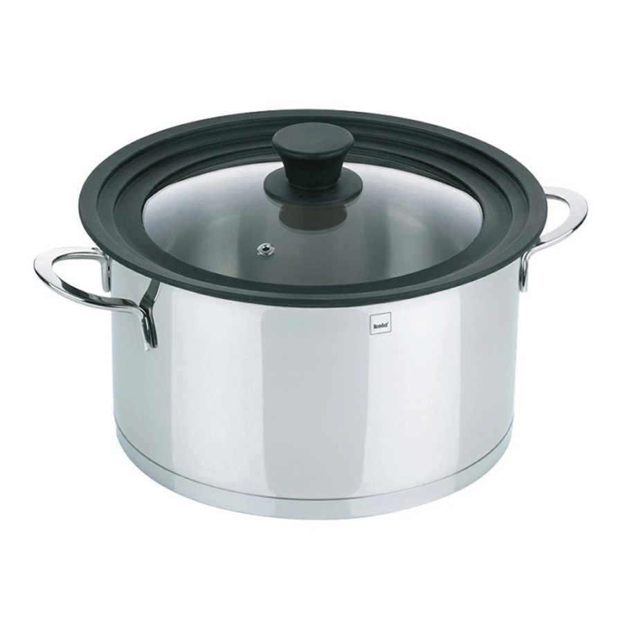 Кришка Kela Concetta 16-20 см (11440) ( 28588 ) Харьков - изображение 2