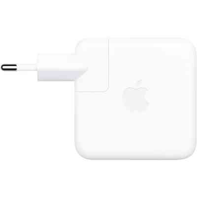 Блок живлення до ноутбуку Apple 70W USB-C Power Adapter (MXN53ZM/A) Вінниця