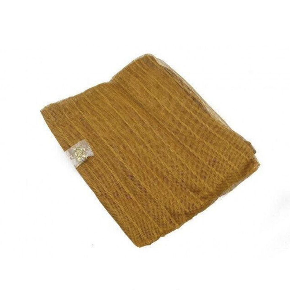 Москітна сітка 100х210 см Magic Mesh на двері на магнітах,коричнева SBR Київ - фото 3