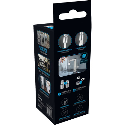 Аератор для змішувача N'oveen XL1028 Вінниця - фото 5