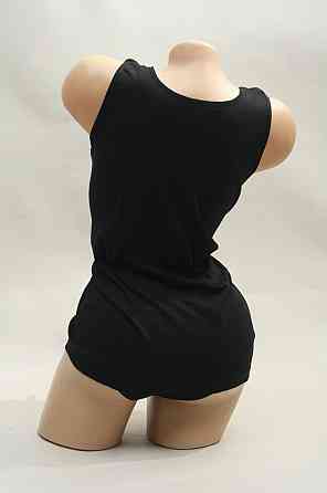 Майка жіноча широка бретель Ozkan — Бежевий 0111-3 XL Київ