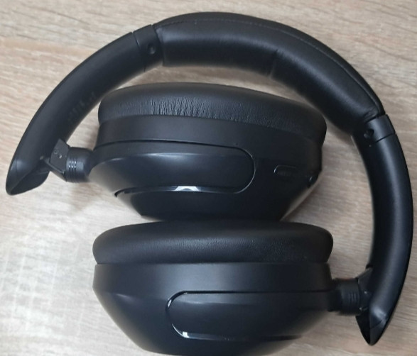 Наушники Беспроводные Sony WH- XB910N Киев - изображение 8