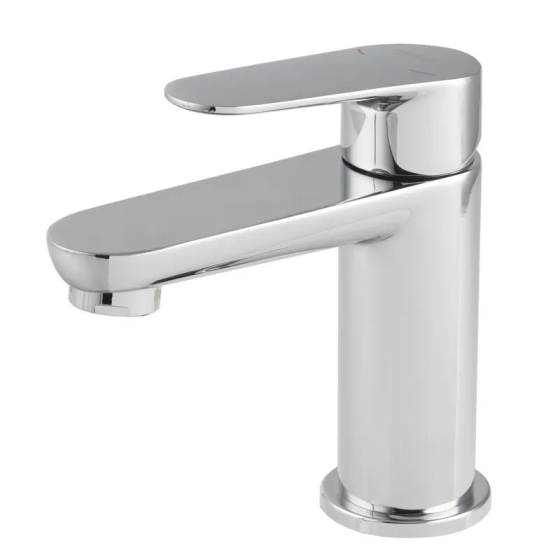 Змішувач для умивальника Haiba Parma 001 (NUT) (HB9680)   ( 20367 ) Харків