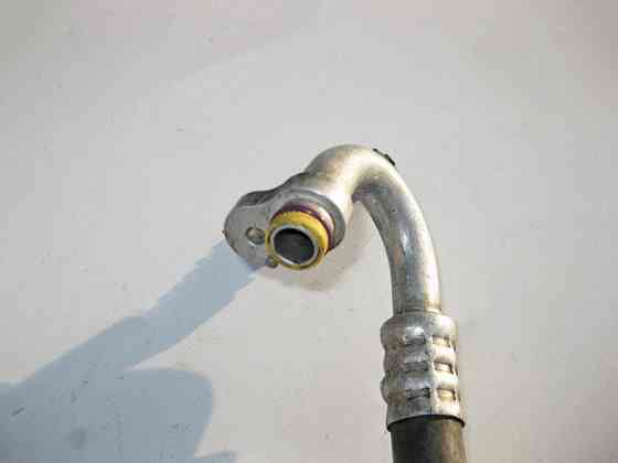 Mercedes-Benz  A6112300856 Трубка кондиціонера від колісної арки до компресора для двигуна OM611 R4 2.2 cdi C-Class W203 S203 CL C203 Одеса