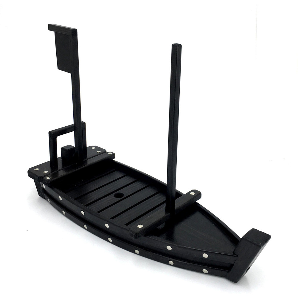 Човен для подачі суші "Харбін 70" венге Миколаїв - фото 3