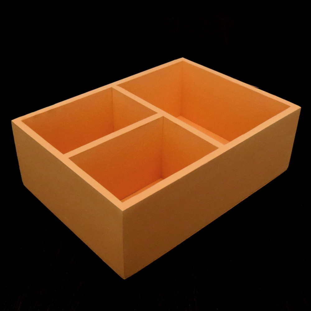 Органайзер для спецій "Голландез" грейпфрут Миколаїв - фото 1