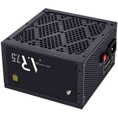 Блок питания 1stPlayer 750W (AR-GLD-750-BK-EU) Винница