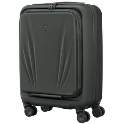 Валіза Wenger Skyon Hardside Carry-On сіра (653564) Вінниця - фото 7
