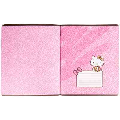 Зошит Kite Hello Kitty 48 аркушів, клітинка (HK23-259) Вінниця