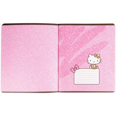 Зошит Kite Hello Kitty 48 аркушів, клітинка (HK23-259) Вінниця - фото 2