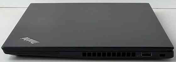 Ноутбук: Think Pad T490s 4G. LTE аккумулятор 100%. Киев