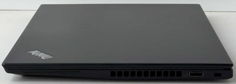 Ноутбук: Think Pad T490s 4G. LTE аккумулятор 100%. Киев - изображение 4