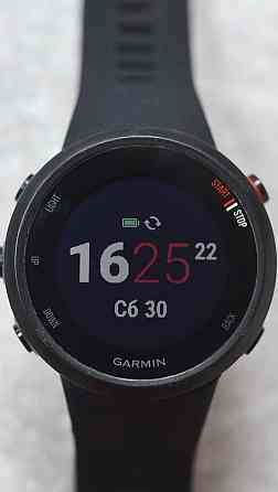 Фитнес -Часы: Forerunner 45 Garmin Київ