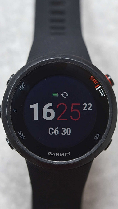 Фитнес -Часы: Forerunner 45 Garmin Київ - фото 1