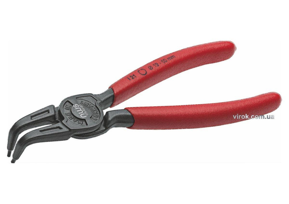 Знімач масляного фільтра стрічковий 110-155 мм, арт.9AE32-155 Одеса - фото 1