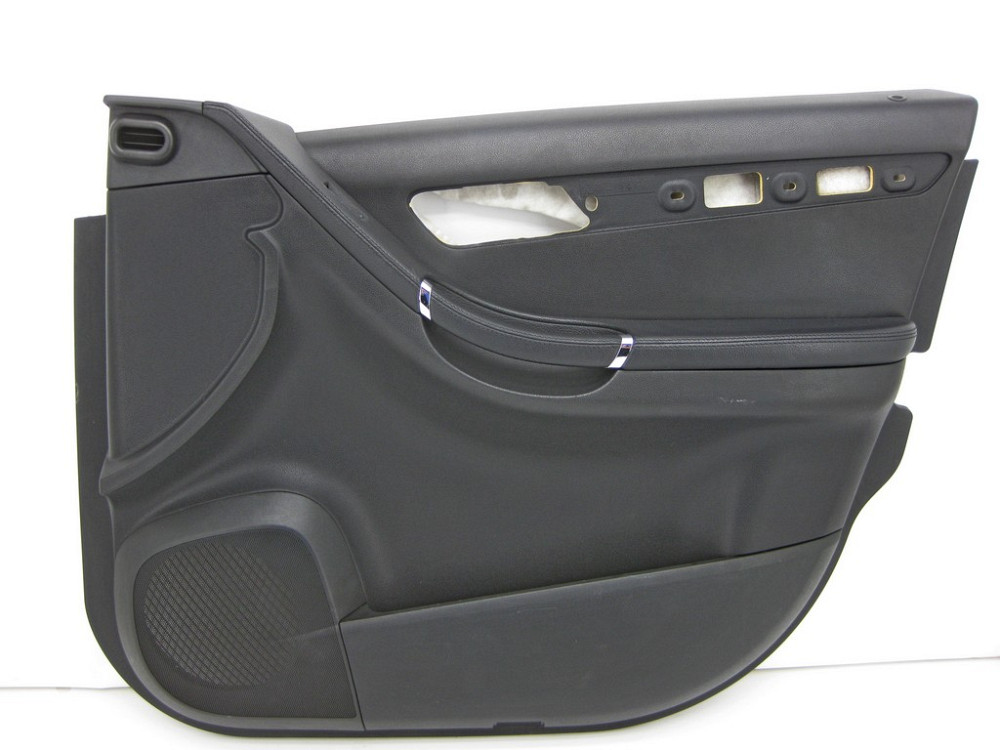 Mercedes-Benz  A2517200470 9D84 Карта передніх правих дверей чорна в зборі R-Class W251 Одеса - фото 1