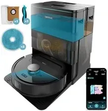 Пылесос Cecotec Conga X50 X-Treme Киев - изображение 1