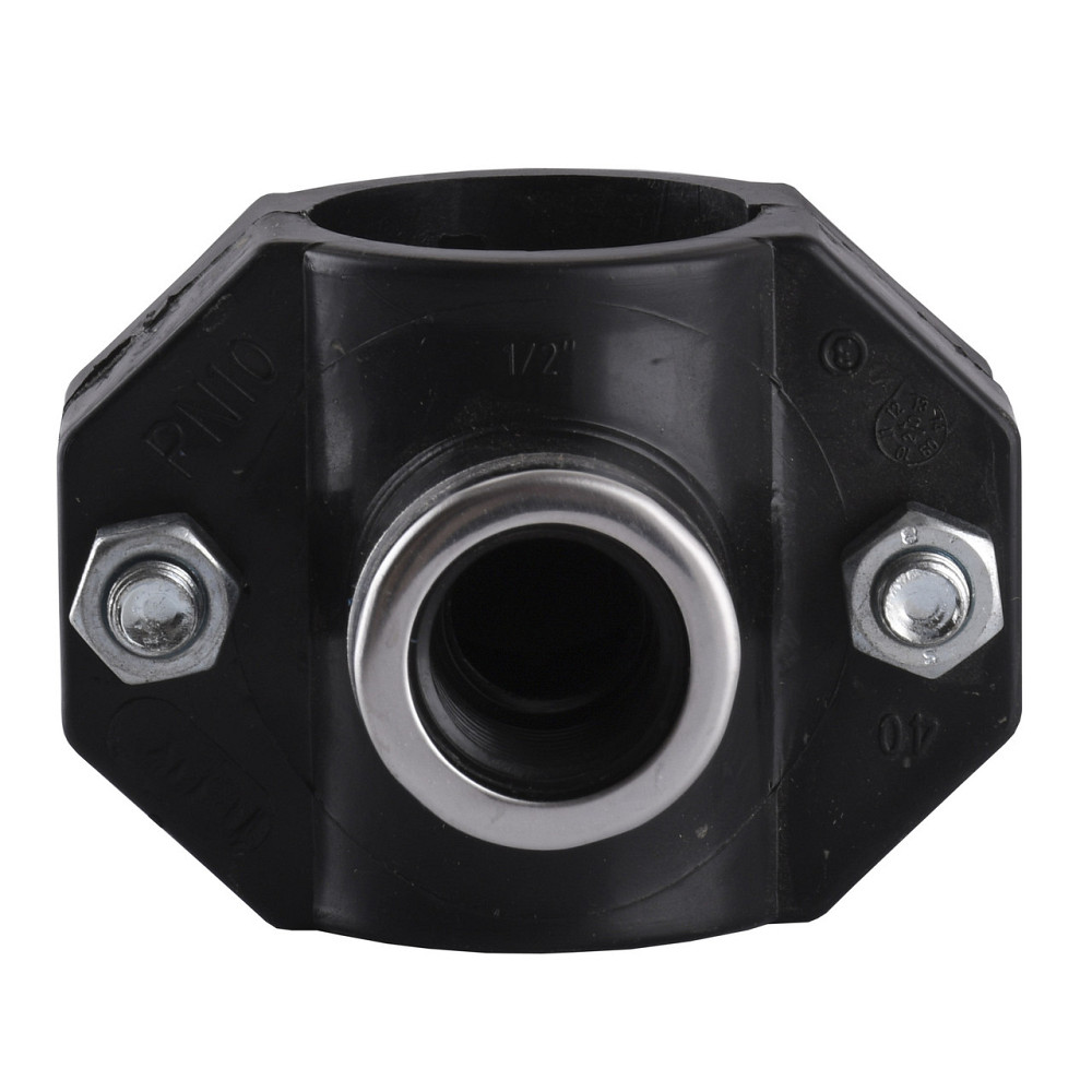 Врезка ПНД Vsplast 40*1/2 '' В 9001 (000004799) Киев - изображение 2